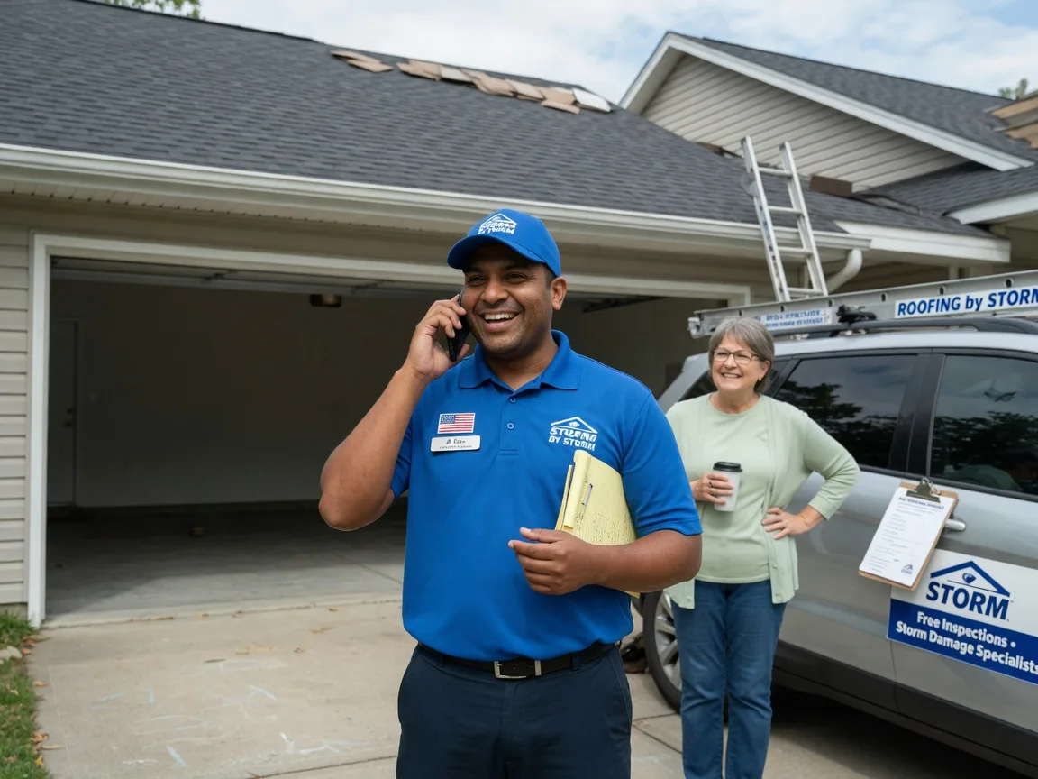 Roof Repair Near Me Sawyer, MI FAQs