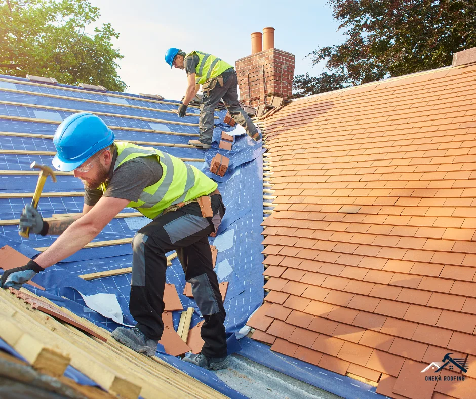 Why choose Roof Repair Near Me in Sawyer, MI